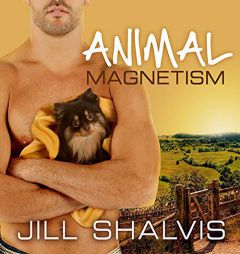 Animal Magnetism (Animal Magnetism Novels) by Jill Shalvis Paperback Book