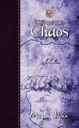 Chaos, the Lost Gods 5 by Megan Derr Paperback Book