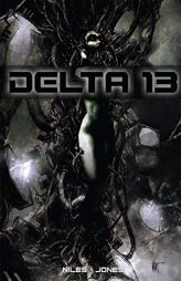 Delta 13 by Steve Niles Paperback Book