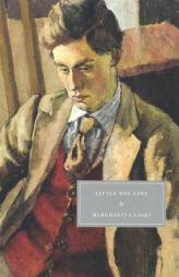 Little Boy Lost by Marghanita Laski Paperback Book