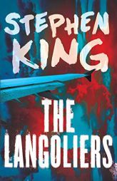 The Langoliers by Stephen King Paperback Book