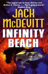 Infinity Beach by Jack McDevitt Paperback Book