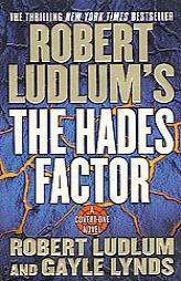 Robert Ludlum's The Hades Factor by Robert Ludlum Paperback Book