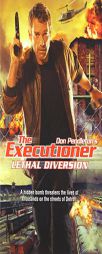 Lethal Diversion by Don Pendleton Paperback Book