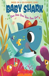 Baby Shark: Doo Doo Doo Doo Doo Doo by John John Bajet Paperback Book