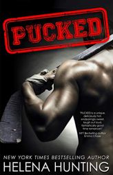 Pucked by Helena Hunting Paperback Book
