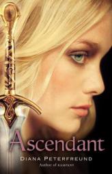 Ascendant by Diana Peterfreund Paperback Book