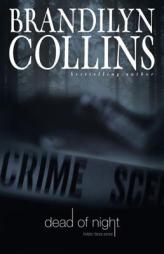 Dead of Night (Hidden Faces Series) by Brandilyn Collins Paperback Book