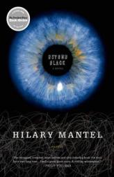 Beyond Black by Hilary Mantel Paperback Book