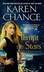 Tempt the Stars: A Cassie Palmer Novel by Karen Chance Paperback Book