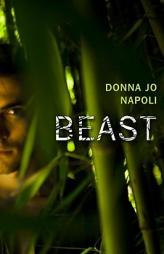 Beast by Donna Jo Napoli Paperback Book