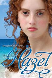 Hazel by Julie Hearn Paperback Book