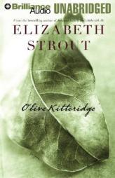 Olive Kitteridge in Stories by Elizabeth Strout Paperback Book