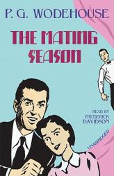 The Mating Season by P. G. Wodehouse Paperback Book