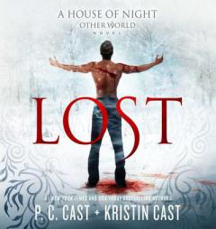 Lost: Library Edition (House of Night Other World) by P. C. Cast Paperback Book