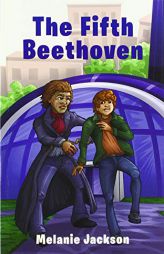 The Fifth Beethoven by Melanie Jackson Paperback Book