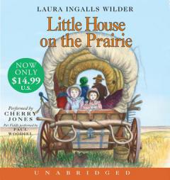 Little House On The Prairie Low Price by Laura Ingalls Wilder Paperback Book