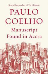 Manuscript Found in Accra (Vintage) by Paulo Coelho Paperback Book