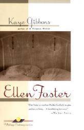 Ellen Foster (Oprah's Book Club) by Kaye Gibbons Paperback Book