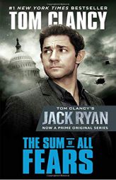 The Sum of All Fears (Movie Tie-In) (A Jack Ryan Novel) by Tom Clancy Paperback Book