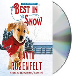 Best in Snow: An Andy Carpenter Mystery (An Andy Carpenter Novel, 24) by David Rosenfelt Paperback Book