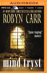 Mind Tryst by Robyn Carr Paperback Book