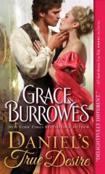 Daniel's True Desire by Grace Burrowes Paperback Book