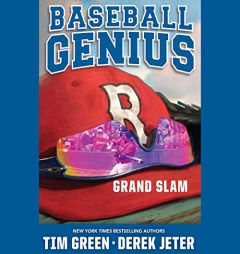 Grand Slam by Tim Green Paperback Book