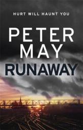 Runaway by Peter May Paperback Book