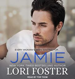 Jamie (Visitation) by Lori Foster Paperback Book