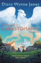 The Chronicles of Chrestomanci, Vol. III (Chronicles of Chrestomanci, 3) by Diana Wynne Jones Paperback Book