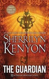 The Guardian by Sherrilyn Kenyon Paperback Book