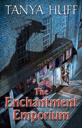 The Enchantment Emporium by Tanya Huff Paperback Book
