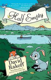 Half Empty by David Rakoff Paperback Book