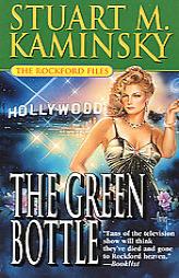 The Rockford Files: The Green Bottle: One Cop's War Against The Mob (Rockford Files) by Stuart M. Kaminsky Paperback Book