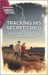Tracking His Secret Child (Sierra's Web, 3) by Tara Taylor Quinn Paperback Book