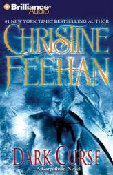 Dark Curse by Christine Feehan Paperback Book