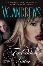 Forbidden Sister by V. C. Andrews Paperback Book