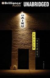 Haiku by Andrew Vachss Paperback Book