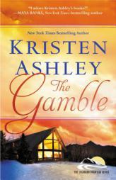 The Gamble by Kristen Ashley Paperback Book