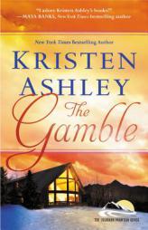 The Gamble by Kristen Ashley Paperback Book