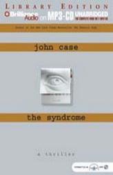 Syndrome, The by John Case Paperback Book