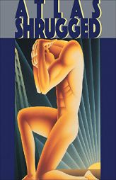 Atlas Shrugged by Ayn Rand Paperback Book