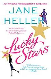 Lucky Stars by Jane Heller Paperback Book