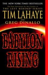 Babylon Rising (Babylon Rising) by Tim Lahaye Paperback Book