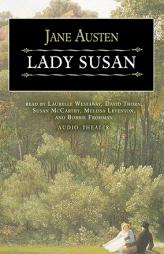 Lady Susan by Jane Austen Paperback Book