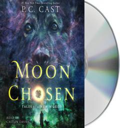 Moon Chosen: Tales of a New World by P. C. Cast Paperback Book