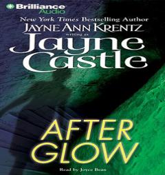 After Glow (Ghost Hunters) by Jayne Castle Paperback Book