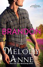 Brandon by Melody Anne Paperback Book