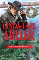 Holiday in Stone Creek: A Stone Creek Christmas\At Home in Stone Creek (Hqn) by Linda Lael Miller Paperback Book